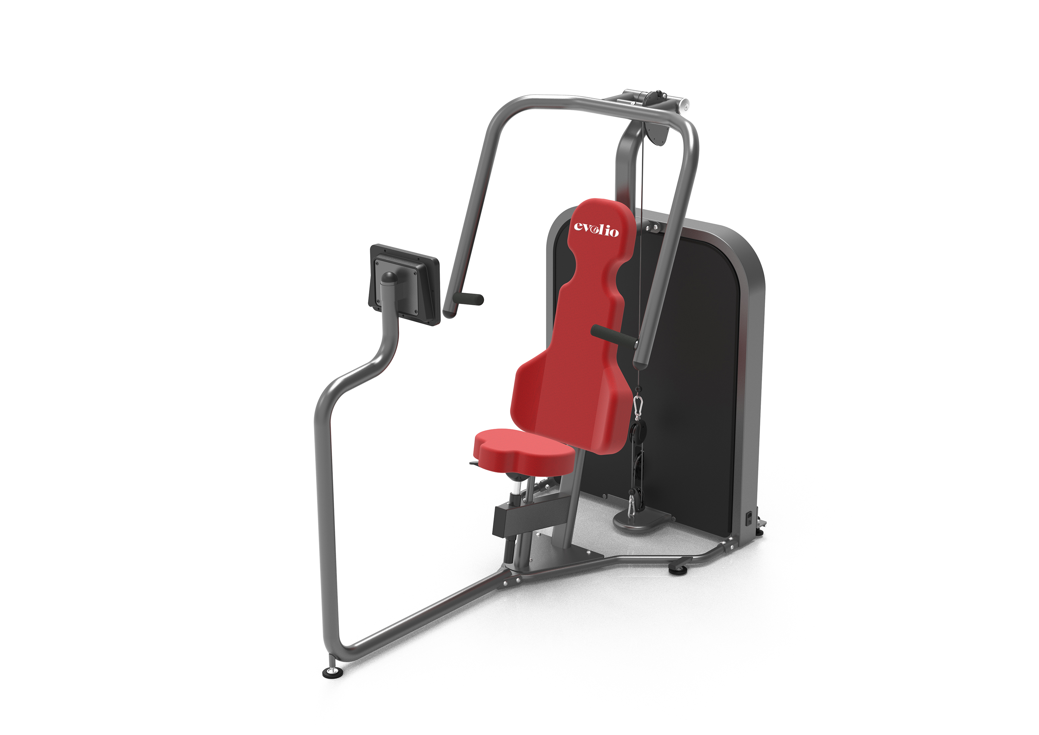 Resistance Training Equipment
