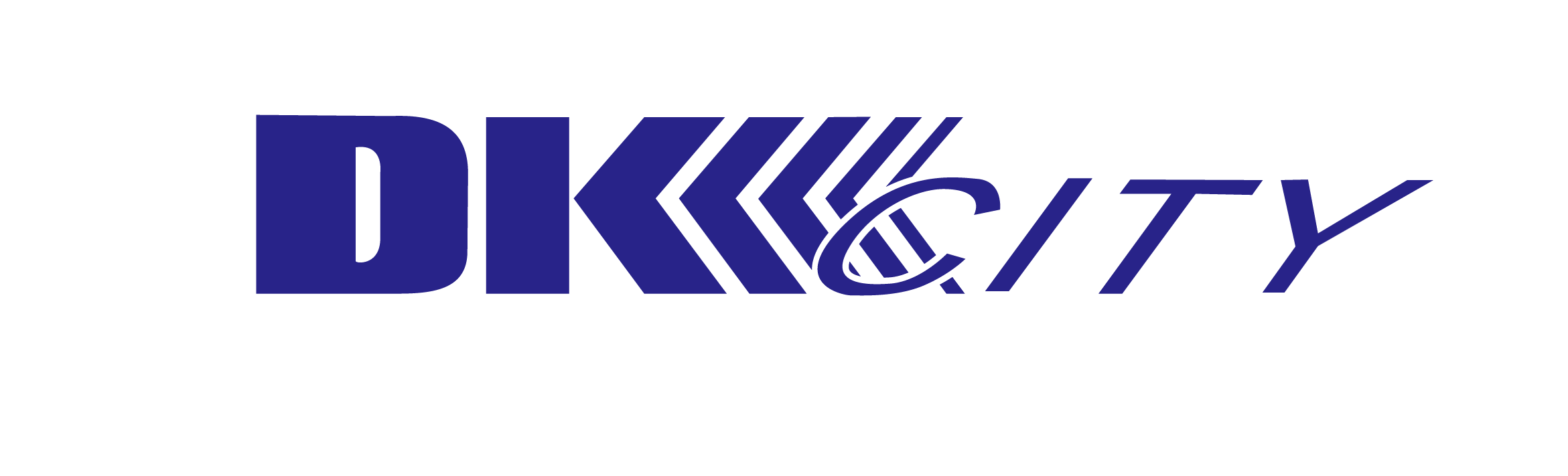 DK City