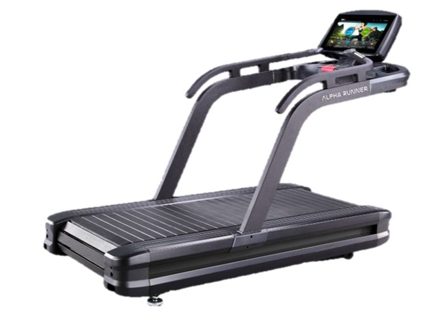 Smart Walking Rehabilitation System